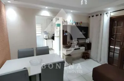 Casa com 2 quartos à venda no Parque Residencial Jundiaí, Jundiaí 
