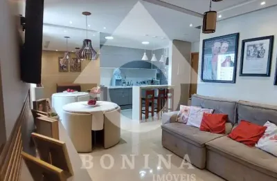 Apartamento no myriad 77 m2 totalmente reformado - engordadouro.