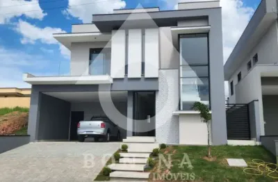 Casa com 3 quartos à venda no Corrupira, Jundiaí 