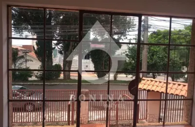 Casa com 4 quartos à venda na Vila Progresso, Jundiaí 