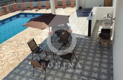Chácara / sítio com 2 quartos à venda no Ville Saint James II, Campo Limpo Paulista 