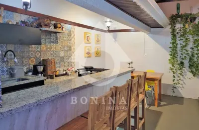 Casa com 3 quartos à venda no Jardim Marco Leite, Jundiaí 