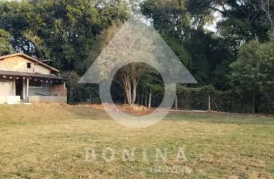 Chácara a 200 metros da rodovia don gabriel, ao lado do cond: reserva da serra - com 5.108 m2 - exelente oportunidade de investimento.