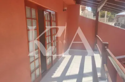 Excelente casa à venda na vila aparecida em jundiaí!