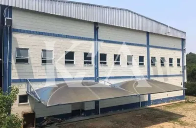 Galpão alugar cabreúva - ótima infraestrutura e localização- industrial- comercial