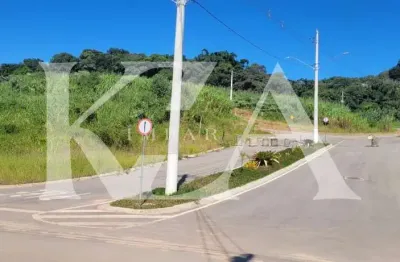 Terreno à venda na Chácara Recreio Lagoa dos Patos, Jundiaí 