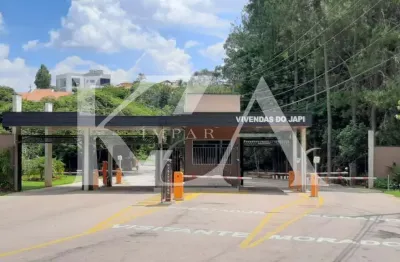 Lote com 1.090m²- declive com terraplanagem em escalonamento- pronto para construir- vivendas do japi- jundiaí/itupeva