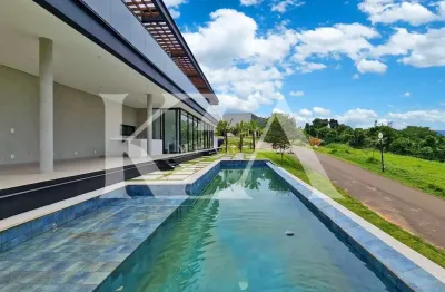 Mansão fabulosa à venda na fazenda serrazul i em itupeva