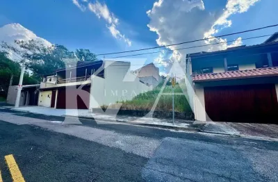 Terreno residencial em bairro arborizado e bem localizado - jundiaí