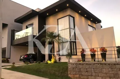 Sobrado à venda no condomínio terras de gênova, no engordadouro, jundiaí - sp