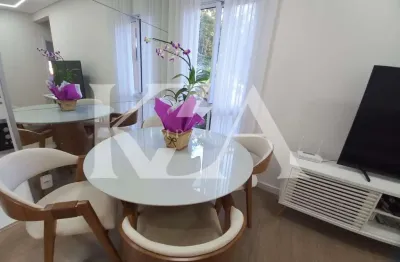 Apartamento à venda no condomínio differenziato, no bairro medeiros em jundiaí