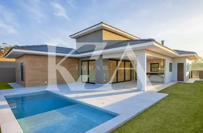 Sua nova casa térrea no terras da alvorada: conforto e estilo em jundiaí
