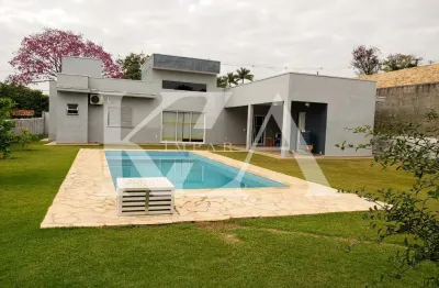 Vendo chácara em itupeva: 3 quartos, piscina e gourmet em condomínio cafezal iv