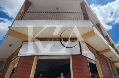 Casa comercial com 1 sala à venda no Portal de Santa Fé, Itupeva 