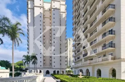 Venda- apartamento condomínio campos elísios- apartamento com 157m²- sol da manhã- andar intermediário