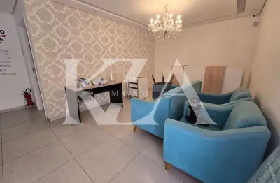 Casa (residencial ou comercial) para venda  no jardim ana maria / anhangabaú