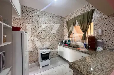 Casa com 3 quartos à venda no Medeiros, Jundiaí 