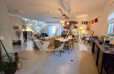 Casa em condomínio fechado com 4 quartos à venda no Mirante de Jundiaí, Jundiaí 