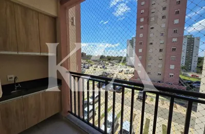Apartamento no myriad 77 m2 reformado 3 dormitórios engordadouro.
