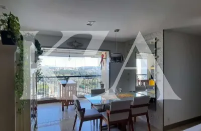 Apartamento à venda no condomínio atmosfera eloy chaves- jundiaí sp  oportunidade