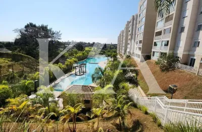 Apartamento à venda no condomínios tons de ipanema jundiaí- sp oportunidade