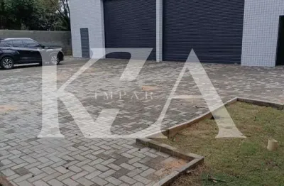 Galpão comercial para locação medeiros- jundiaí- sp