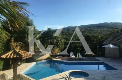 Chácara de luxo no condomínio ribeirão 2 com aquecimento solar, piscina e jacuzzi, em itupeva-sp