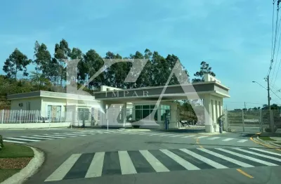Condomínio santa mônica - itupeva- são paulo/sp - lotes 800 metros