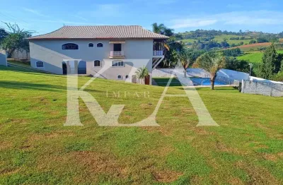 Chácara à venda no condomínio cachoeiras do imaratá em itatiba