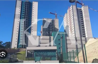 Apartamento de 69,86m² no condomínio altos da avenida- reformado- andar alto