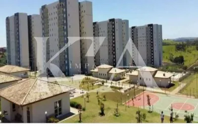 Cond. jardim conquista- tamoio- jundiaí- lazer completo- 2 dorm com sacada- último andar.