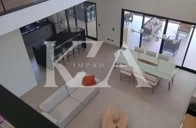 Linda casa altíssimo padrão condomínio  horizonte azul  em itupeva