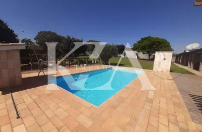 Chácara à venda em cabreúva - 2.200m² de natureza, lazer e conforto!
