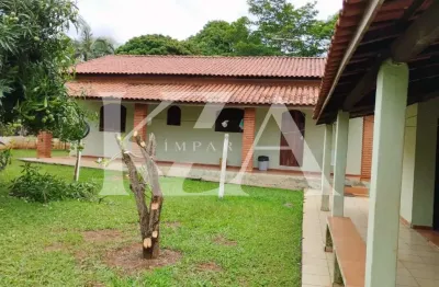 Casa em condomínio fechado com 3 quartos à venda no Cafezal IV, Itupeva 