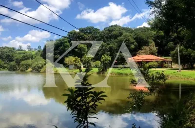 Chácara à beira do lago à venda no caxambu em jundiaí