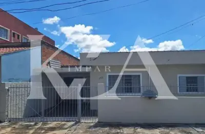 Casa com 3 quartos à venda na Ana Luiza, Itupeva 