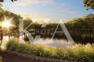 Lançamento lotes a partir de 126 m2º / vistta castanho applausi/ oportunidade