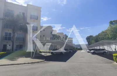 Apartamento com 2 quartos à venda no Colônia, Jundiaí 