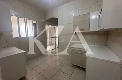 Casa com 2 quartos para alugar no Fazenda Grande, Jundiaí 