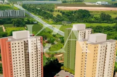 Lindo apartamento para venda 3 dormitórios/ 1 suíte no condomínio differenziato - medeiros jundiaí