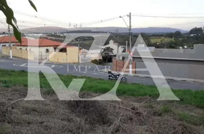 Lote de esquina com 270m²- bairro santa isabel- itupeva- analisa permuta por apartamento