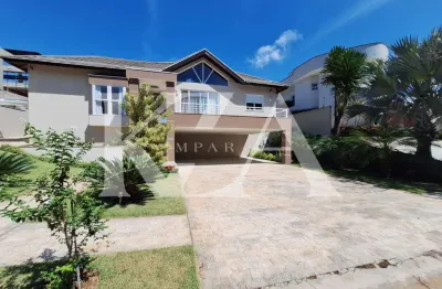 Condomínio quinta das paineiras - casa térrea alto padrão para venda ou locação 376m2 com 4 dorms - piscina privativa e área gourmet terreno de 1100m2