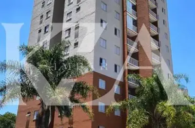 Lindo apartamento no condomínio altos do pacaembú ii,