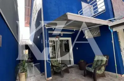 Casa à venda no medeiros, jardim sarapiranga, em jundiaí, com 160 m² de área construída com 3 dorms e 1 suíte, piscina privativa e área gourmet
