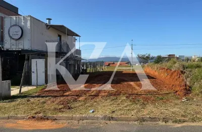 Terreno comercial ou residencial à venda em itupeva-sp, bairro tosi, 270m² de área