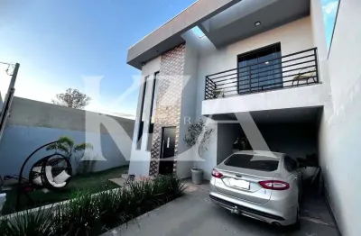 Casa a venda residencial tosi em itupeva com 3 dorms com piscina e área gourmet