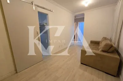 Locação residencial janaína - 3 dormitórios com 1 suíte - semi-mobiliado