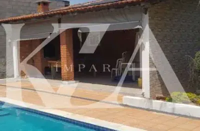 Chácara em condomínio - cafézal 6, itupeva-sp: 3 quartos, 1 suíte, 2 salas, 2 banheiros, 350m² de área. aluguel!