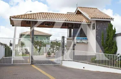 Sobrado à venda no condomínio pérola d'itália, em itupeva- sp