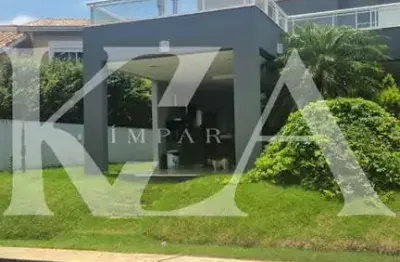 Casa em condomínio fechado com 3 quartos à venda no Residencial Village Morro Alto, Itupeva 